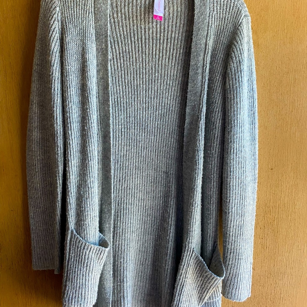 No Boundaries Sweater